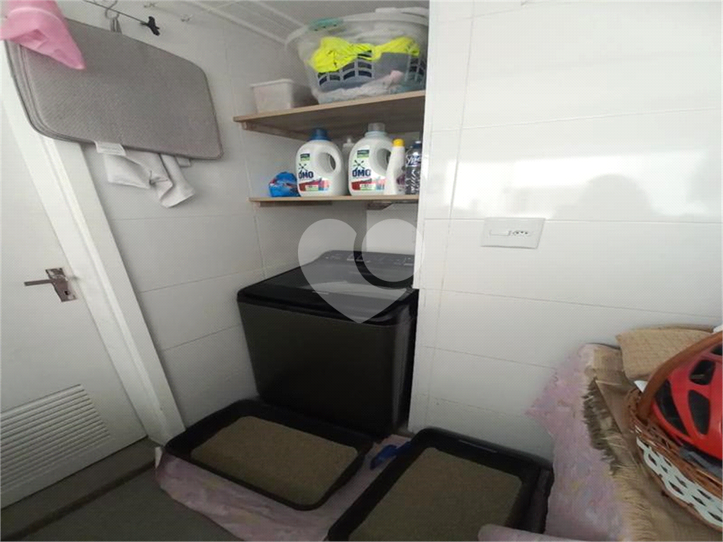 Apartamento Reformado no SQP: Conforto e Vista Deslumbrante
