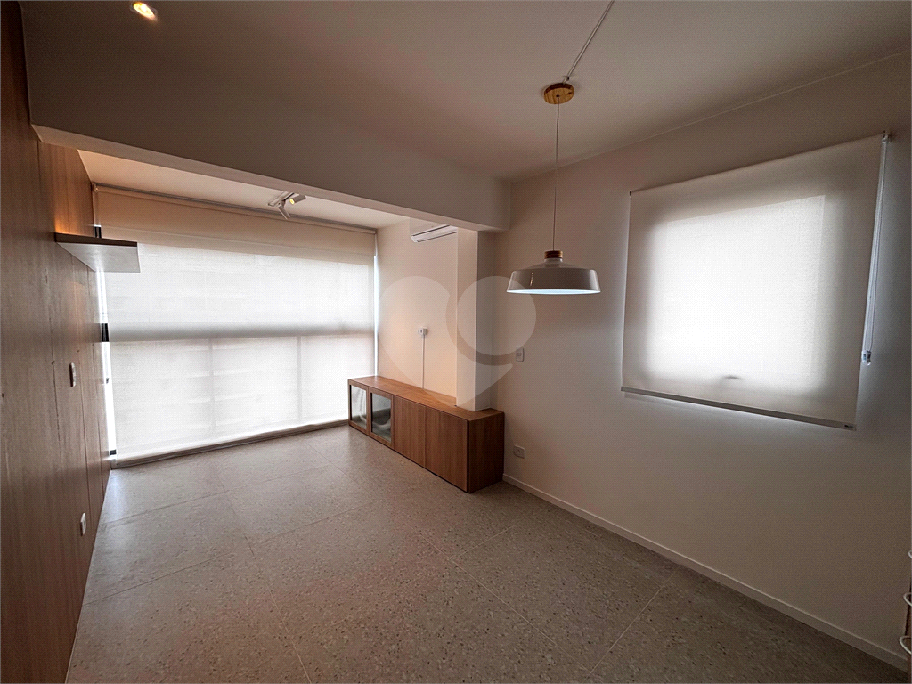 Apartamento Locação 1 dormitório 1 vaga na Av Pompeia 