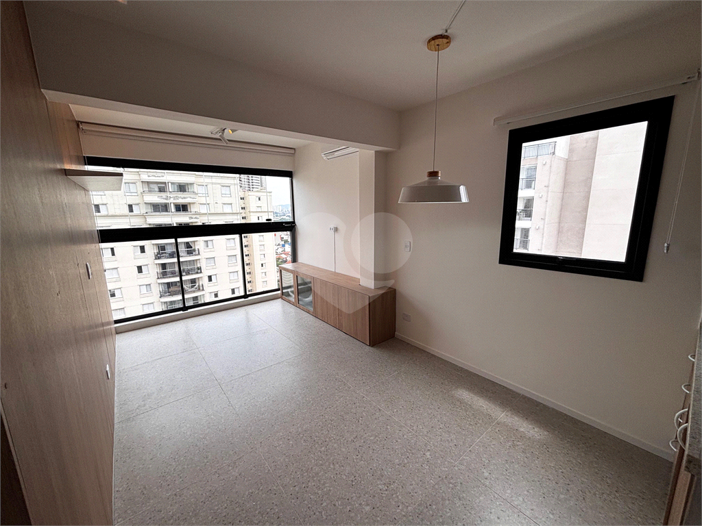 Apartamento Locação 1 dormitório 1 vaga na Av Pompeia 