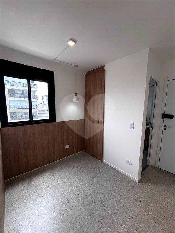 Apartamento Locação 1 dormitório 1 vaga na Av Pompeia 