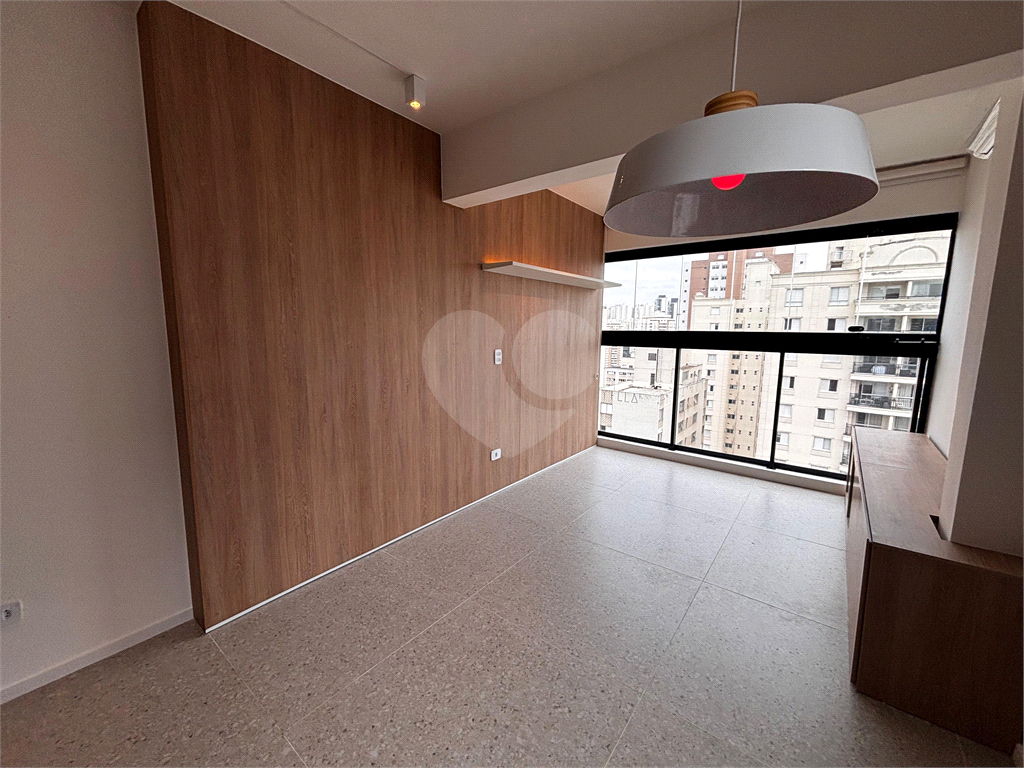 Apartamento Locação 1 dormitório 1 vaga na Av Pompeia 