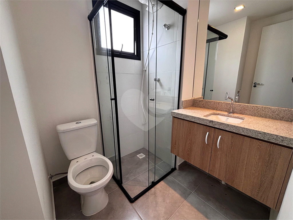 Apartamento Locação 1 dormitório 1 vaga na Av Pompeia 