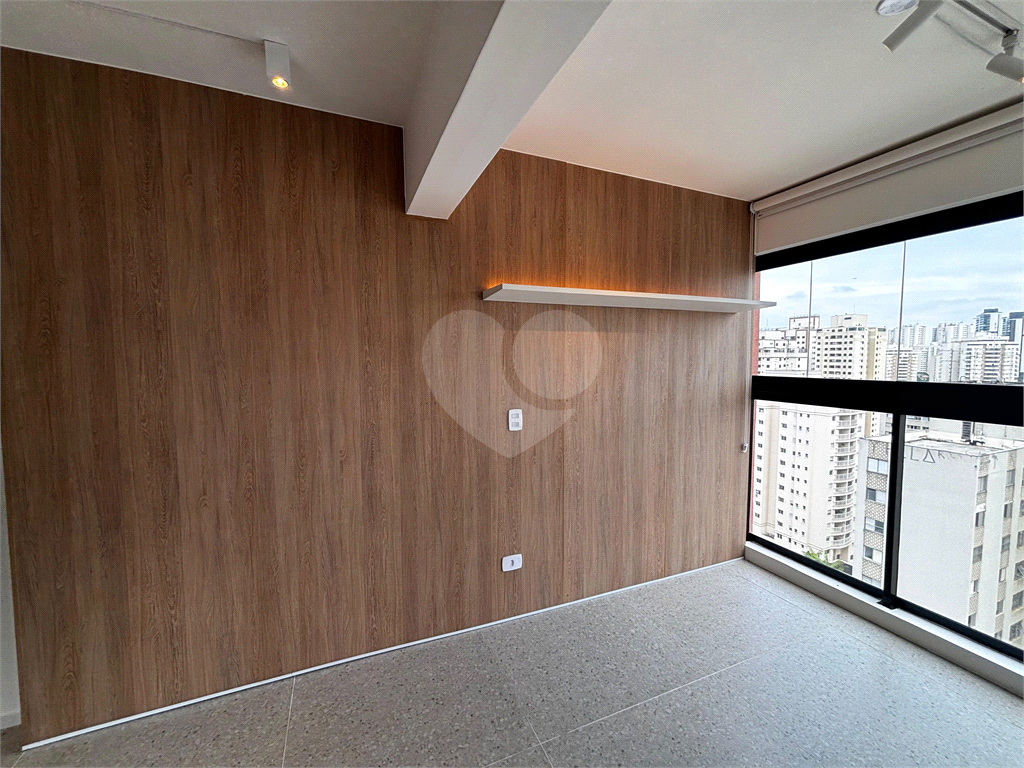 Apartamento Locação 1 dormitório 1 vaga na Av Pompeia 