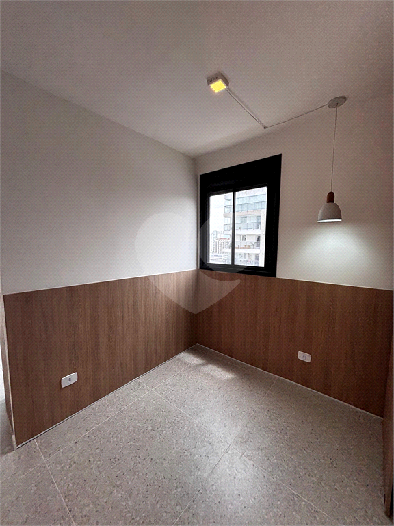 Apartamento Locação 1 dormitório 1 vaga na Av Pompeia 