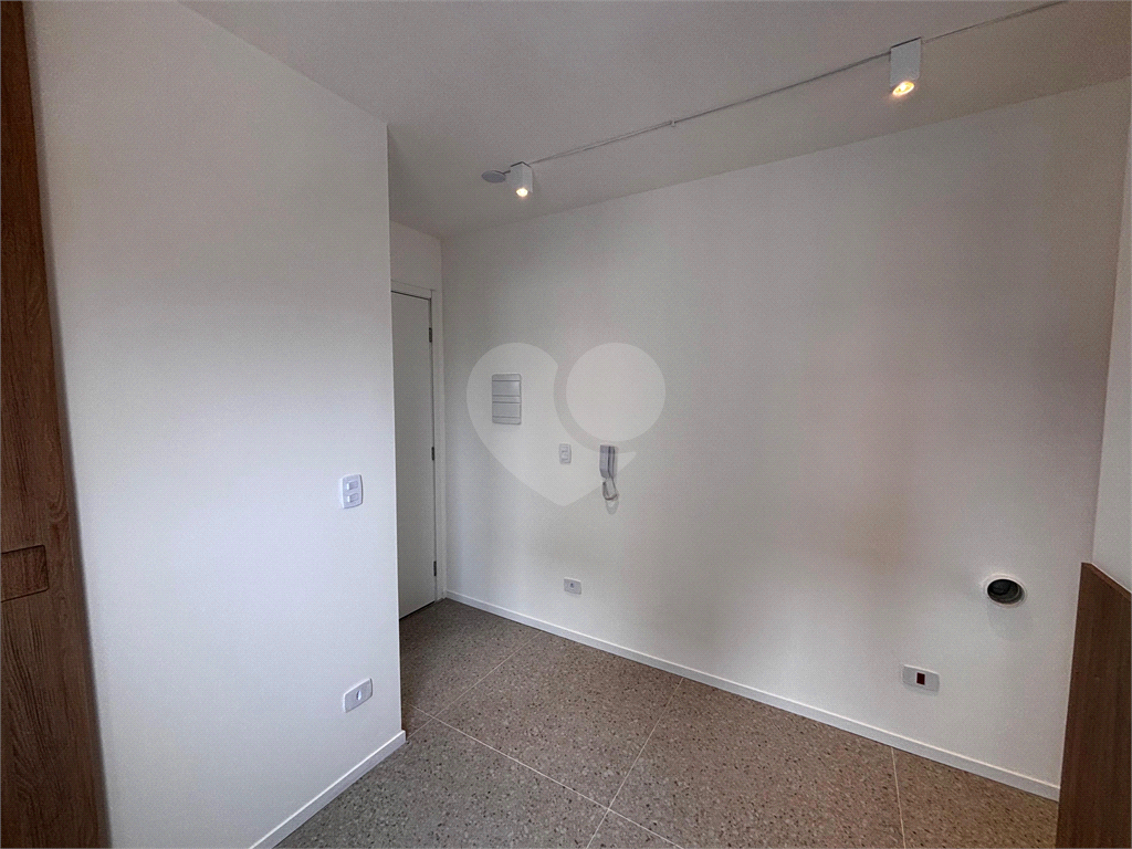 Apartamento Locação 1 dormitório 1 vaga na Av Pompeia 