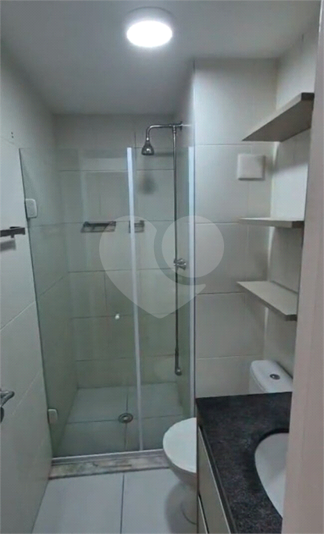 Apartamento à venda com 2 quartos, 46m² - Foto 15