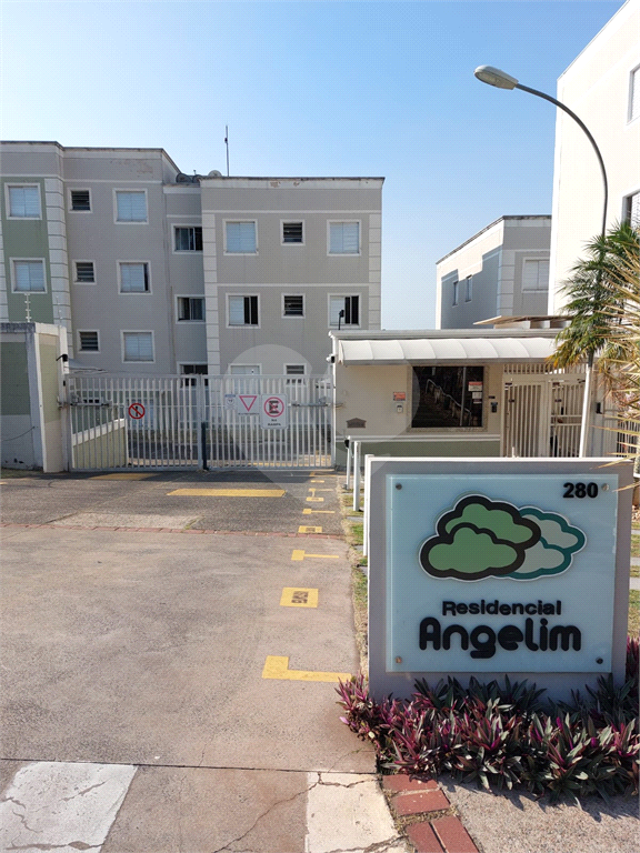 Apartamento à venda com 2 quartos, 50m² - Foto 23