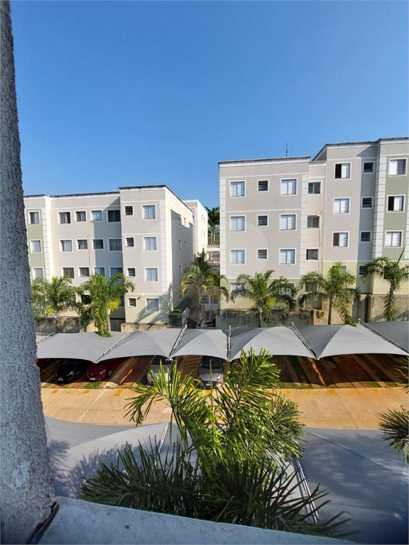 Apartamento à venda com 2 quartos, 50m² - Foto 22