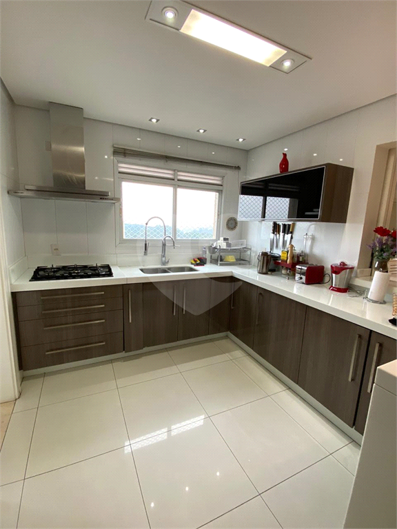 Lindo apartamento a venda com 200m², 3 suítes e 6 vagas fixas no Mandaqui, Zona Norte São Paulo
