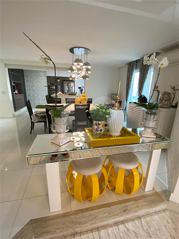 Lindo apartamento a venda com 200m², 3 suítes e 6 vagas fixas no Mandaqui, Zona Norte São Paulo
