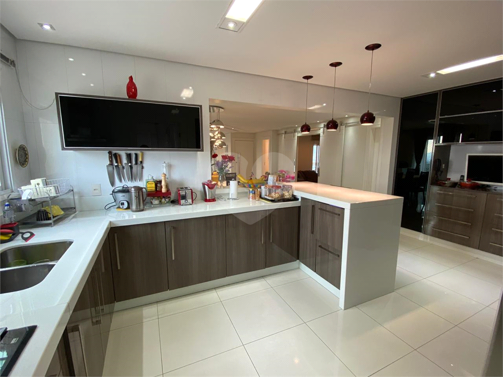 Lindo apartamento a venda com 200m², 3 suítes e 6 vagas fixas no Mandaqui, Zona Norte São Paulo
