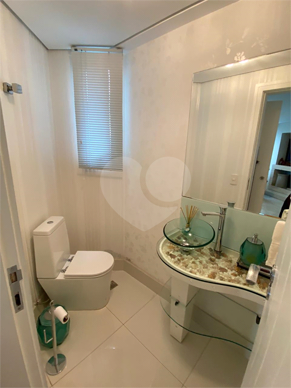 Lindo apartamento a venda com 200m², 3 suítes e 6 vagas fixas no Mandaqui, Zona Norte São Paulo
