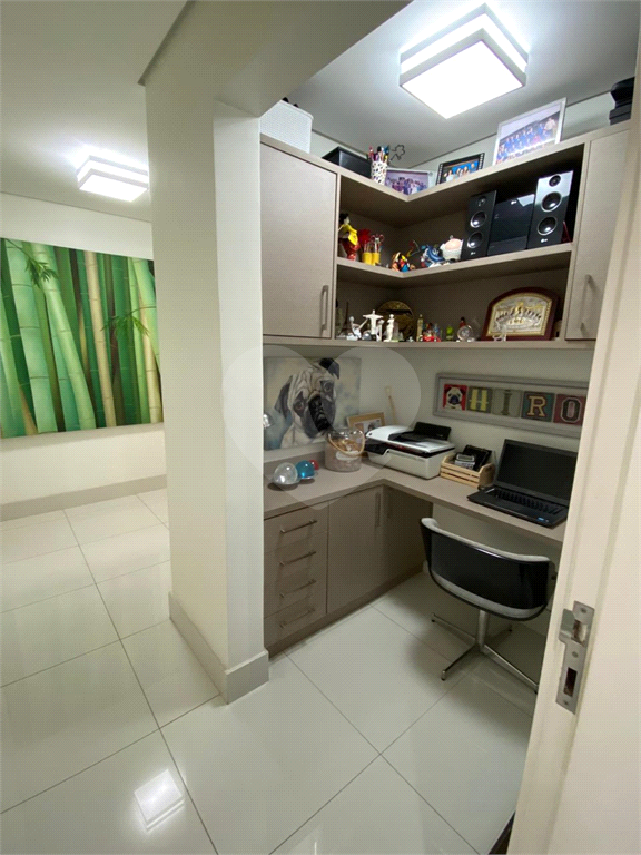 Lindo apartamento a venda com 200m², 3 suítes e 6 vagas fixas no Mandaqui, Zona Norte São Paulo
