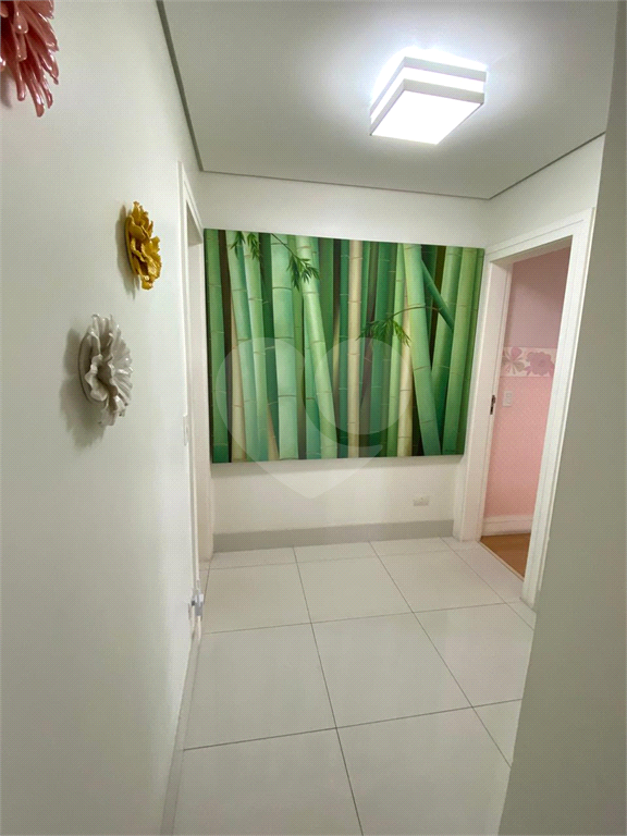 Lindo apartamento a venda com 200m², 3 suítes e 6 vagas fixas no Mandaqui, Zona Norte São Paulo
