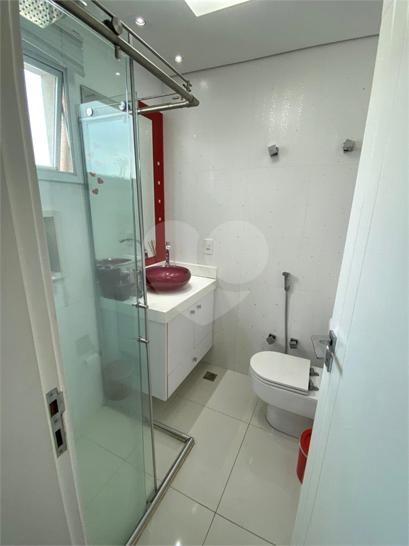 Lindo apartamento a venda com 200m², 3 suítes e 6 vagas fixas no Mandaqui, Zona Norte São Paulo
