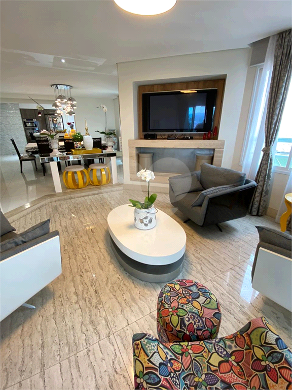 Lindo apartamento a venda com 200m², 3 suítes e 6 vagas fixas no Mandaqui, Zona Norte São Paulo

