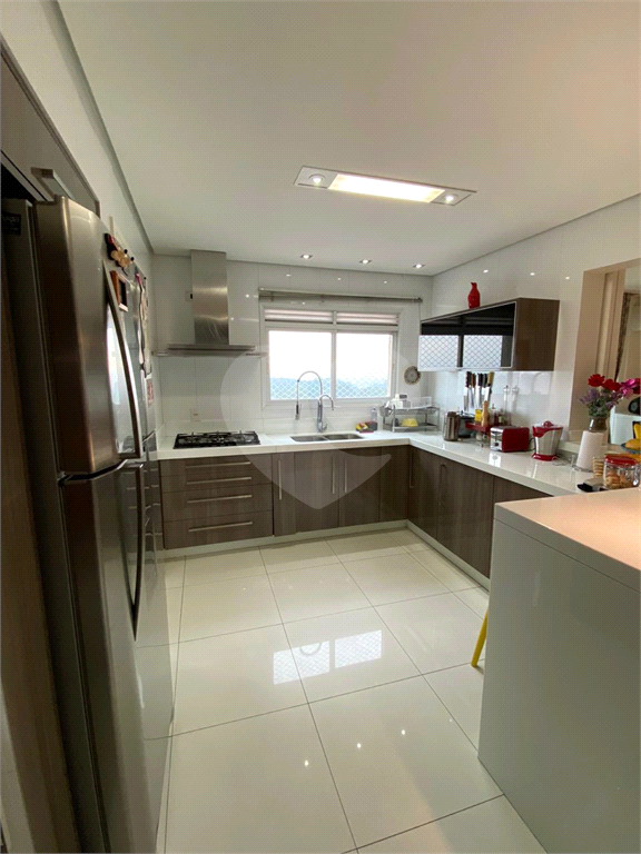 Lindo apartamento a venda com 200m², 3 suítes e 6 vagas fixas no Mandaqui, Zona Norte São Paulo
