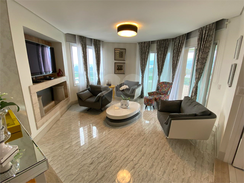 Lindo apartamento a venda com 200m², 3 suítes e 6 vagas fixas no Mandaqui, Zona Norte São Paulo
