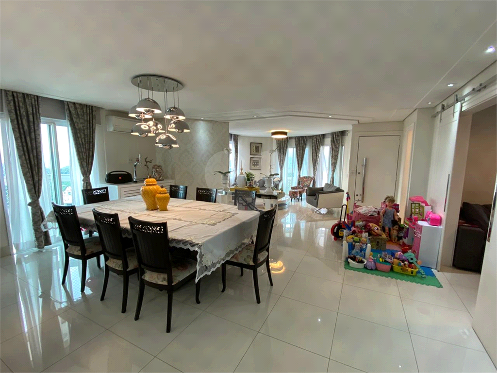 Lindo apartamento a venda com 200m², 3 suítes e 6 vagas fixas no Mandaqui, Zona Norte São Paulo
