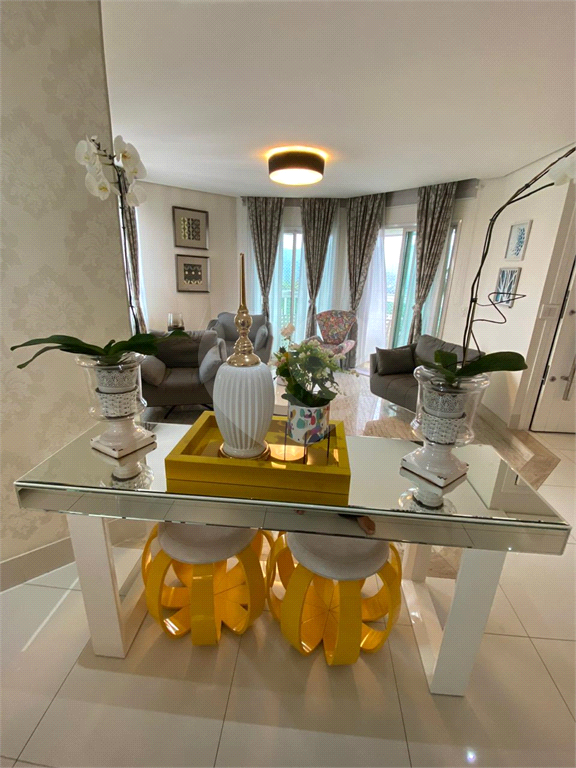 Lindo apartamento a venda com 200m², 3 suítes e 6 vagas fixas no Mandaqui, Zona Norte São Paulo
