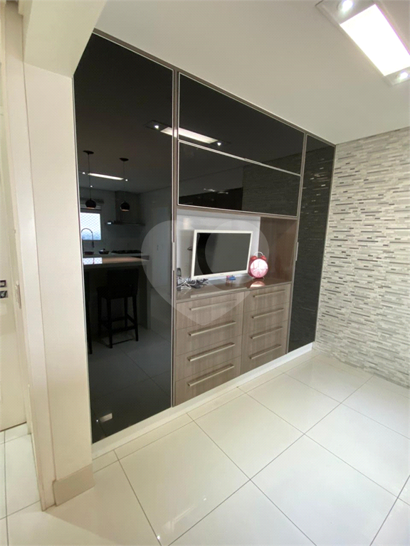 Lindo apartamento a venda com 200m², 3 suítes e 6 vagas fixas no Mandaqui, Zona Norte São Paulo
