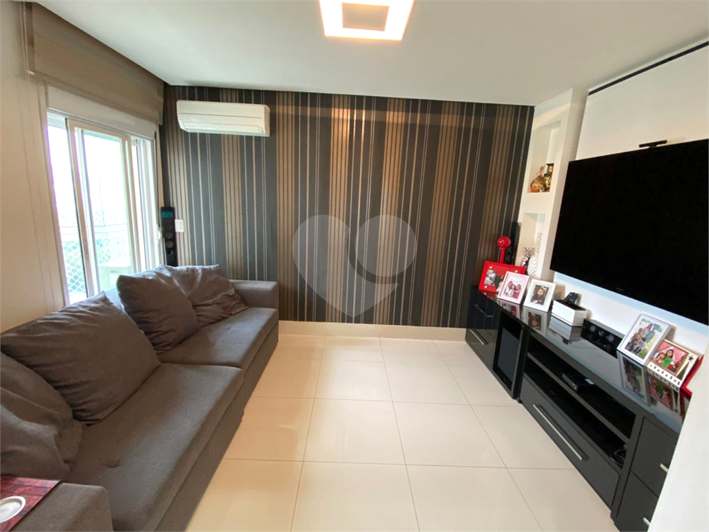 Lindo apartamento a venda com 200m², 3 suítes e 6 vagas fixas no Mandaqui, Zona Norte São Paulo
