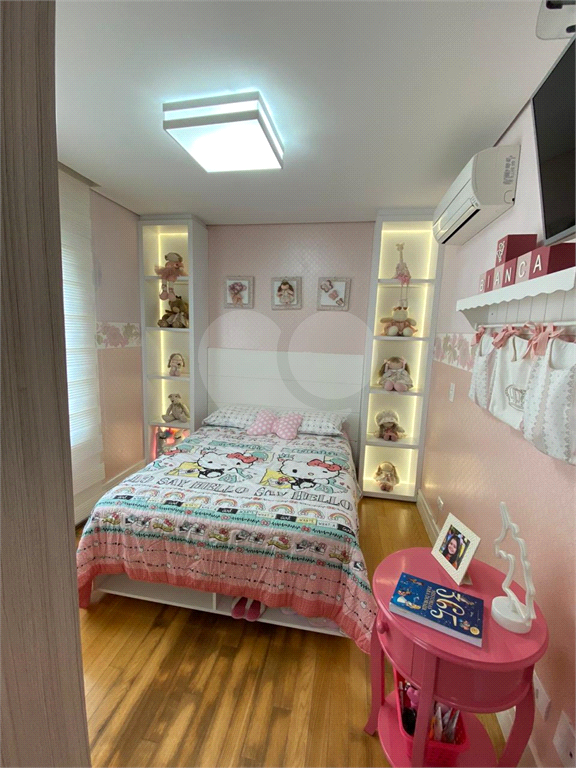 Lindo apartamento a venda com 200m², 3 suítes e 6 vagas fixas no Mandaqui, Zona Norte São Paulo
