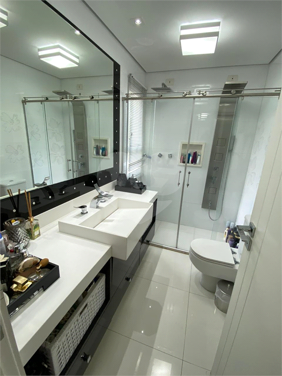 Lindo apartamento a venda com 200m², 3 suítes e 6 vagas fixas no Mandaqui, Zona Norte São Paulo
