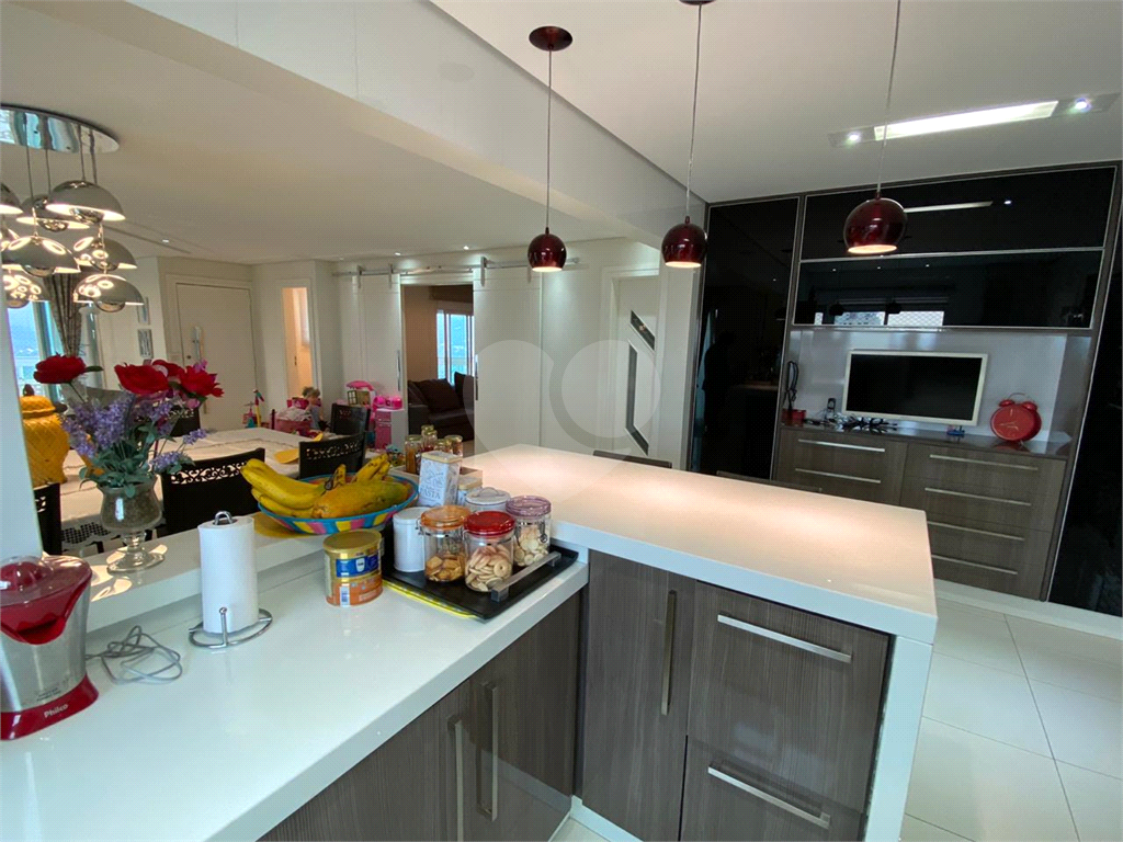 Lindo apartamento a venda com 200m², 3 suítes e 6 vagas fixas no Mandaqui, Zona Norte São Paulo
