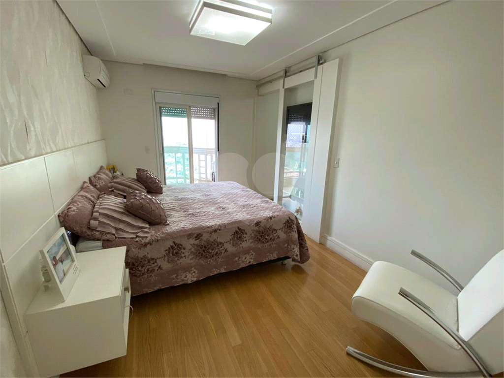 Lindo apartamento a venda com 200m², 3 suítes e 6 vagas fixas no Mandaqui, Zona Norte São Paulo
