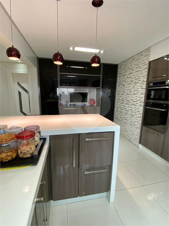 Lindo apartamento a venda com 200m², 3 suítes e 6 vagas fixas no Mandaqui, Zona Norte São Paulo
