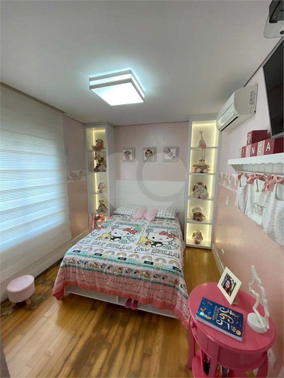 Lindo apartamento a venda com 200m², 3 suítes e 6 vagas fixas no Mandaqui, Zona Norte São Paulo

