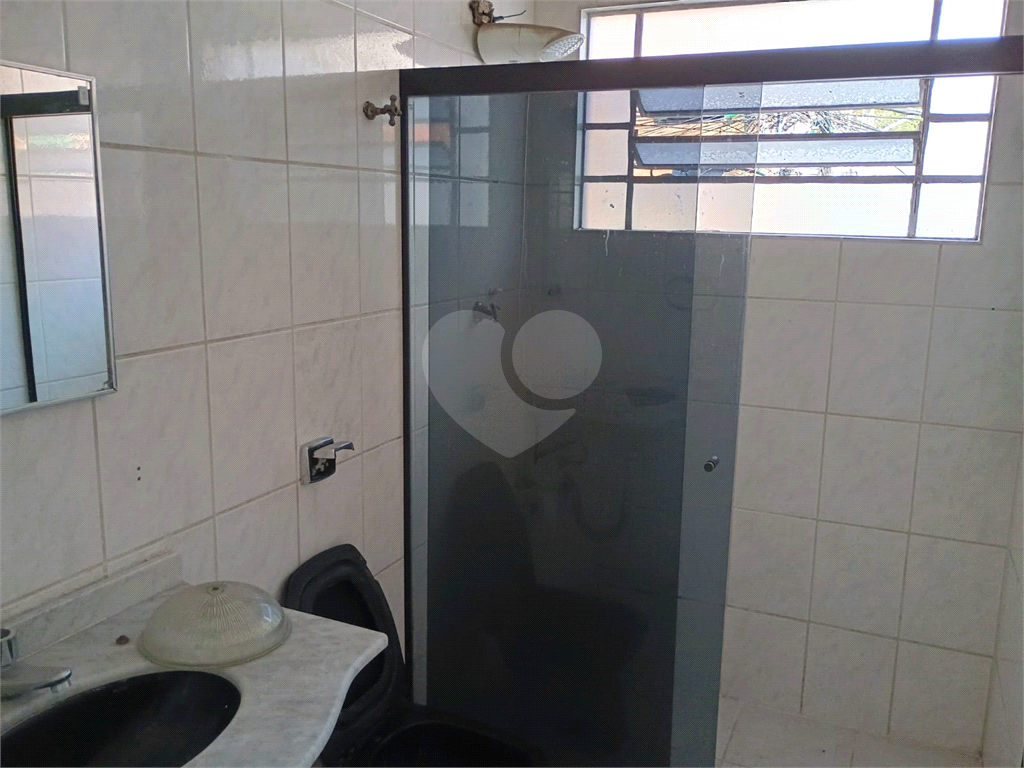 Sobrado em Santana