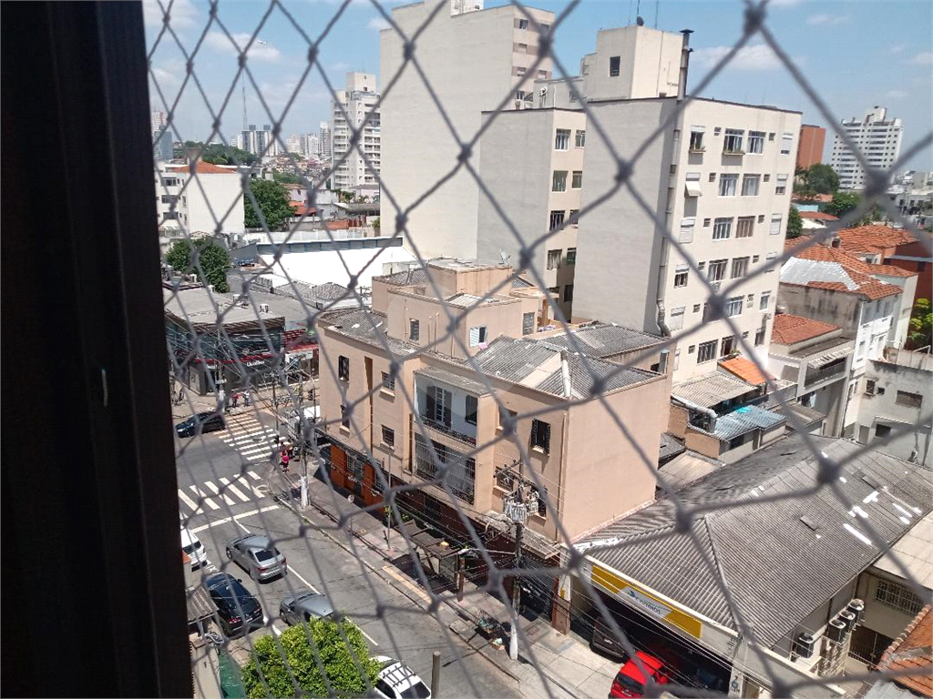 Excelente apartamento 3 dormts com sacada localizado na parte mais plana das Perdizes 
