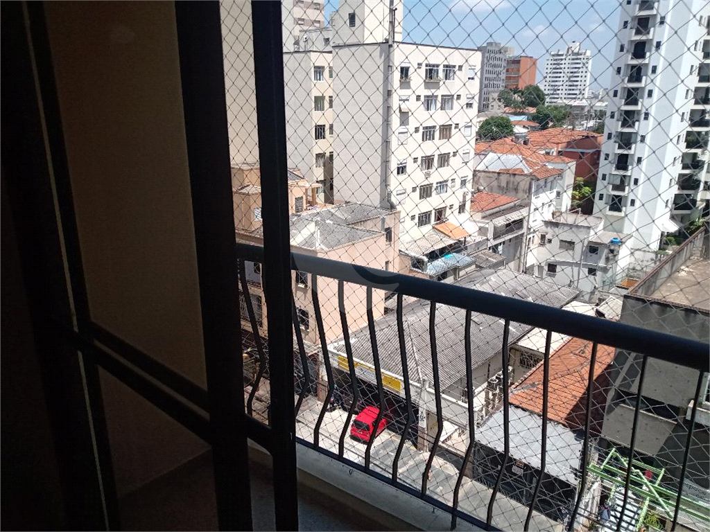 Excelente apartamento 3 dormts com sacada localizado na parte mais plana das Perdizes 