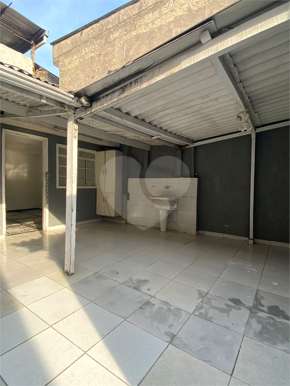 Raridade! - Casa térrea com 4 dormitórios - ZN/SP