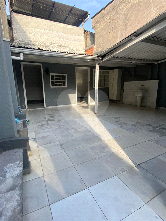 Raridade! - Casa térrea com 4 dormitórios - ZN/SP