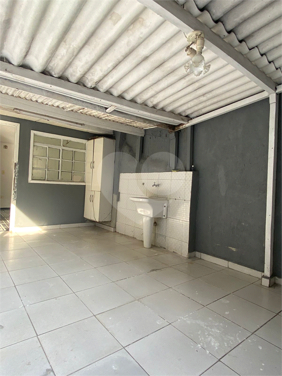 Raridade! - Casa térrea com 4 dormitórios - ZN/SP