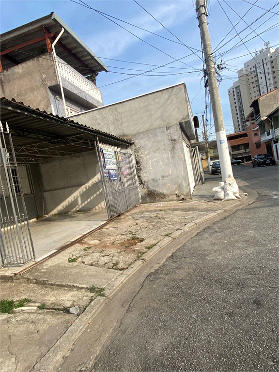Raridade! - Casa térrea com 4 dormitórios - ZN/SP