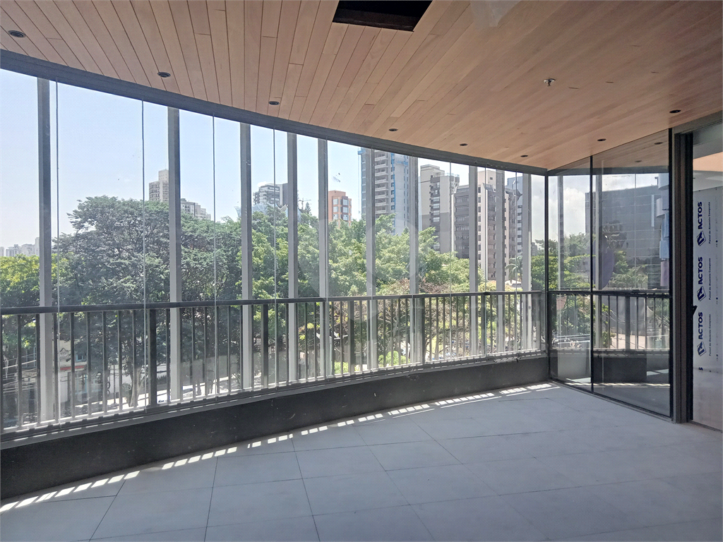 Conjunto Comercial/Sala So Paulo  Pinheiros  