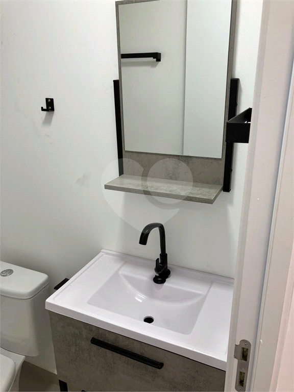 Apartamento a Venda na Casa Verde com 02 Quartos por R$ 470.000,00