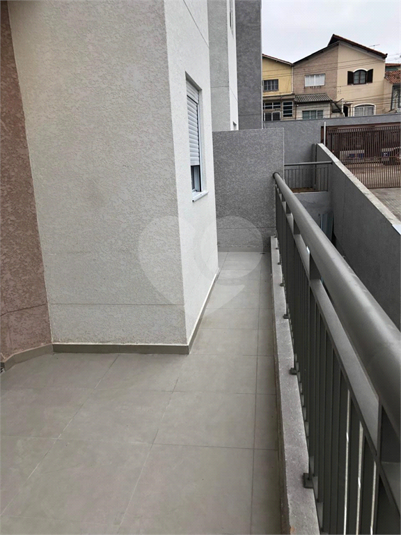 Apartamento a Venda na Casa Verde com 02 Quartos por R$ 470.000,00