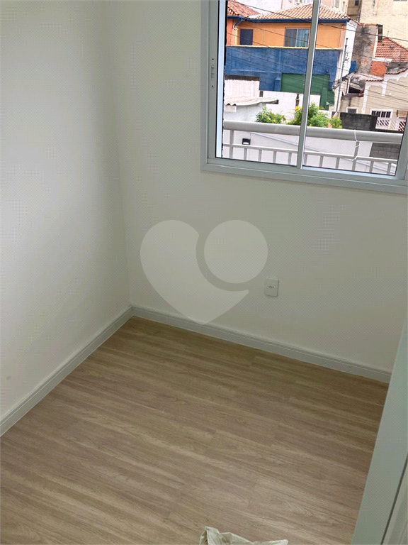 Apartamento a Venda na Casa Verde com 02 Quartos por R$ 470.000,00