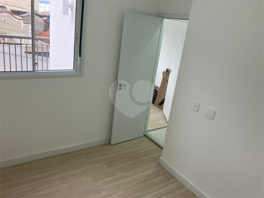 Apartamento a Venda na Casa Verde com 02 Quartos por R$ 470.000,00