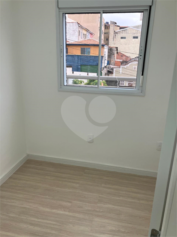 Apartamento a Venda na Casa Verde com 02 Quartos por R$ 470.000,00