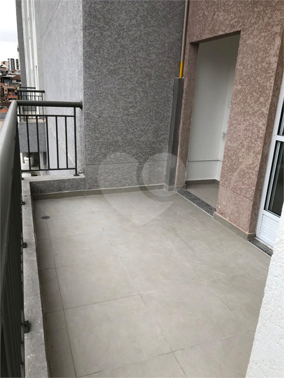 Apartamento a Venda na Casa Verde com 02 Quartos por R$ 470.000,00