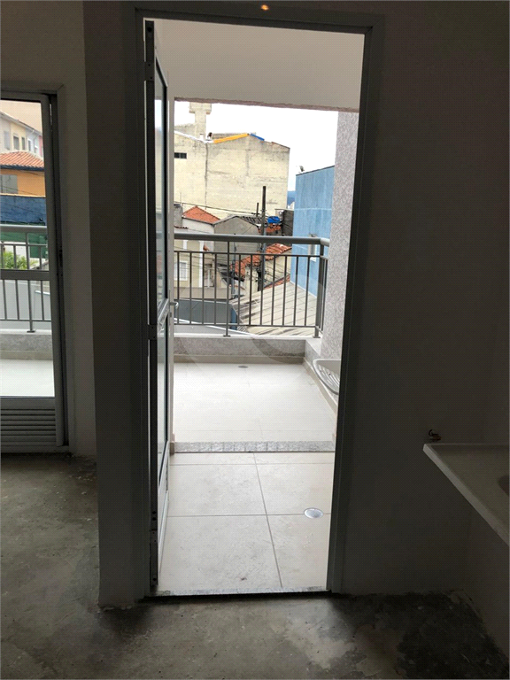 Apartamento a Venda na Casa Verde com 02 Quartos por R$ 470.000,00
