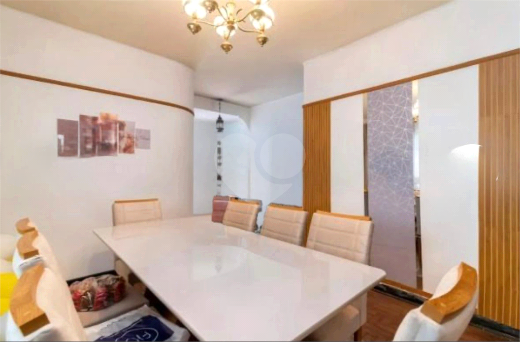 Sobrado, 3 quartos, 150 m² - Foto 1