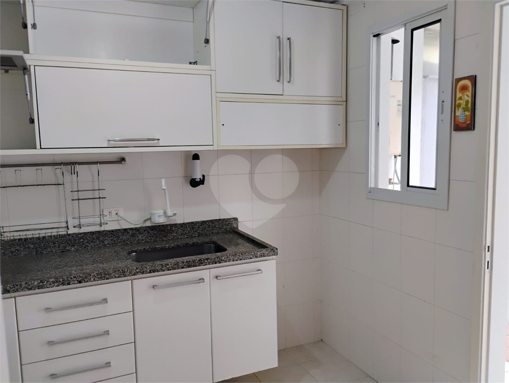 Casa de Condomínio à venda com 3 quartos, 112m² - Foto 13