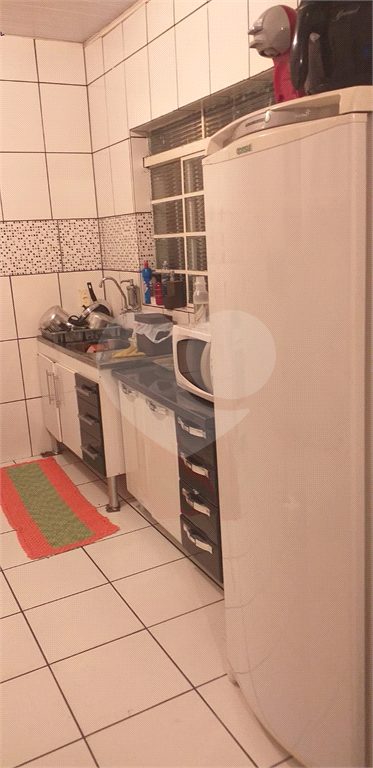 Casa à venda com 2 quartos, 110m² - Foto 1